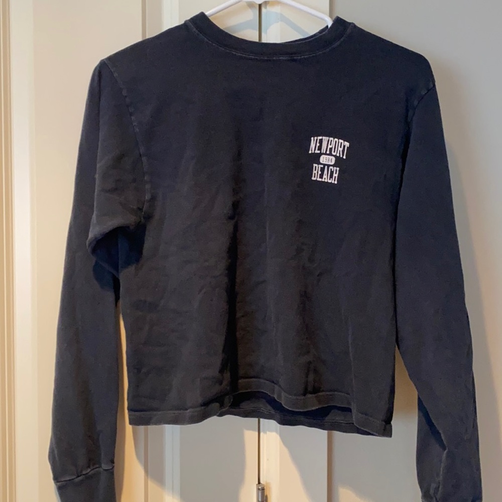 Brandy Melville long sleeve